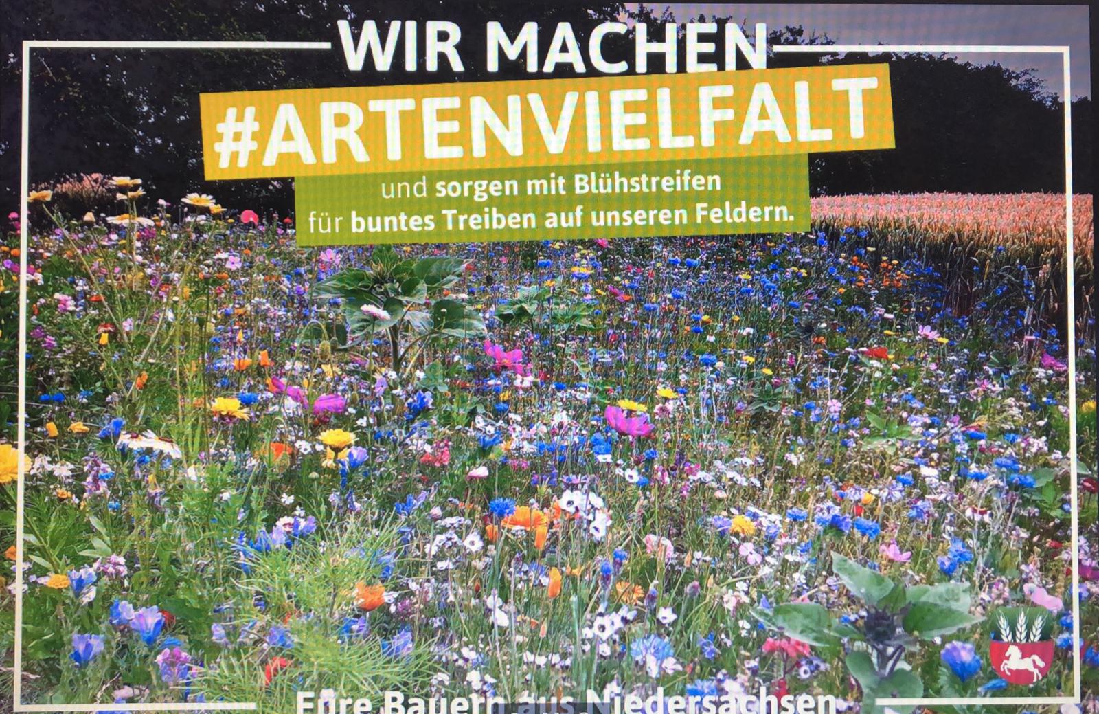Artenvielfalt