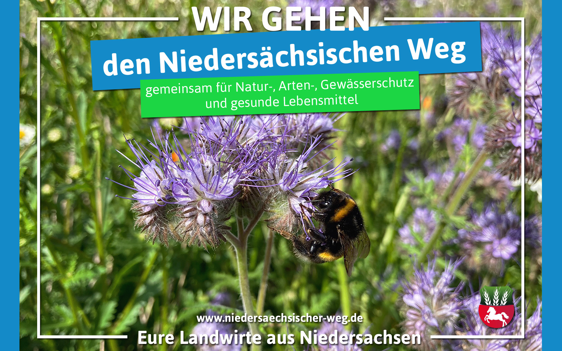 Niedersächsicher Weg