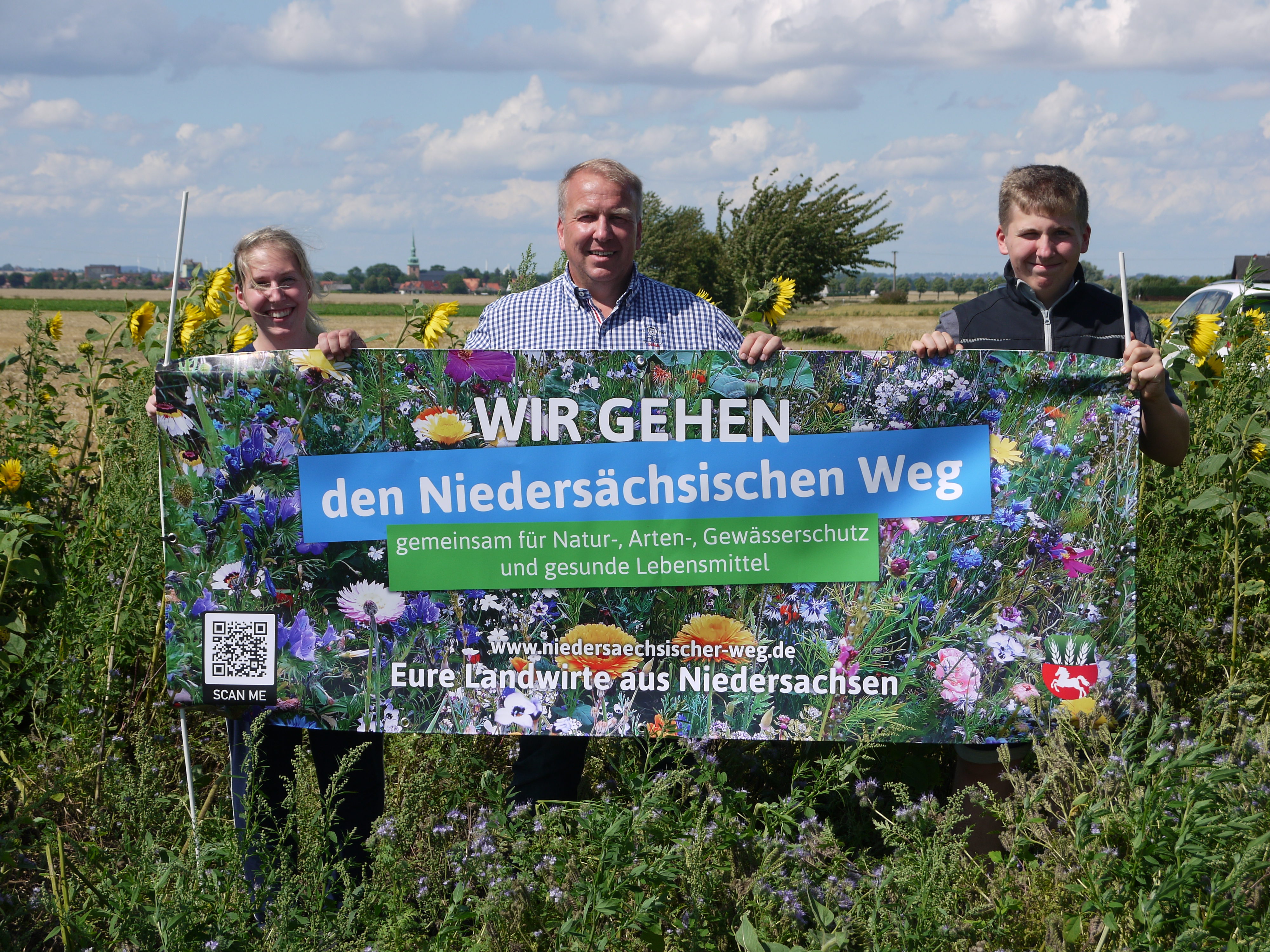 Niedersächsicher Weg