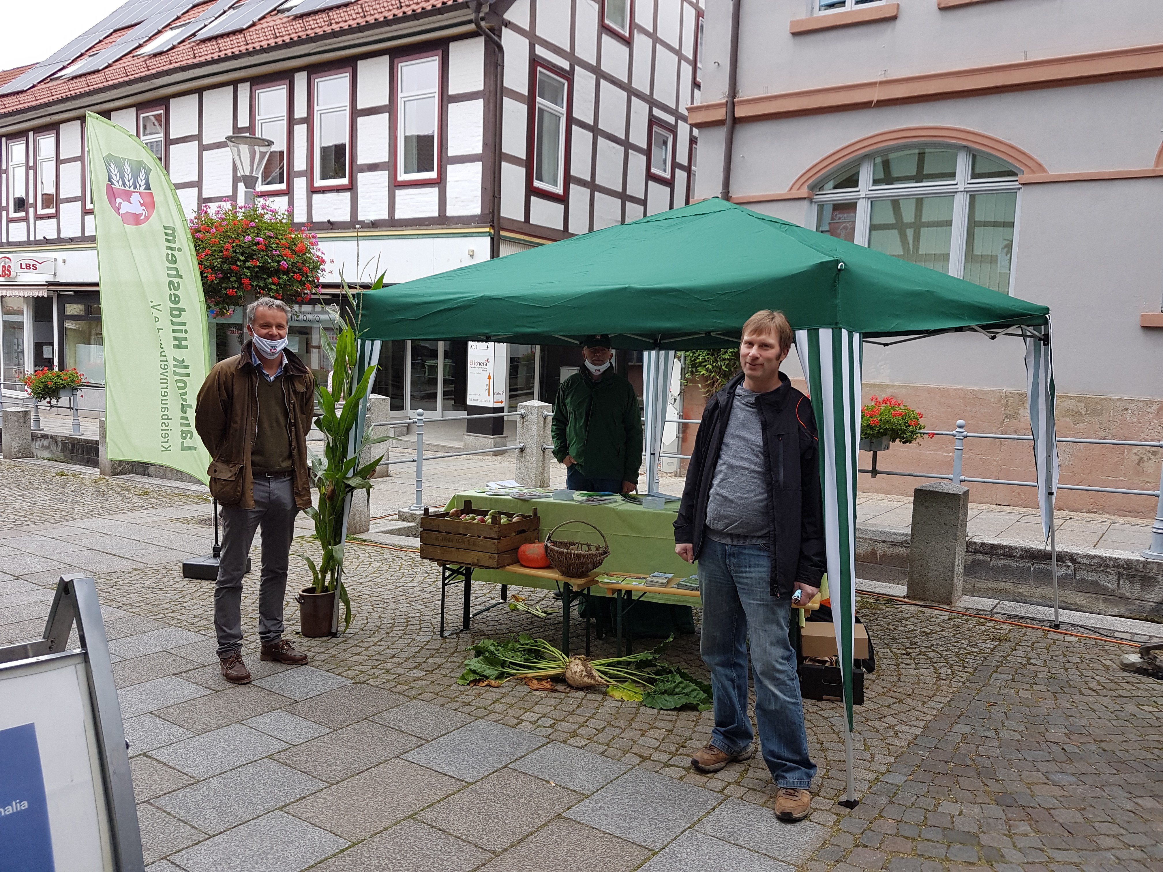 Dialog