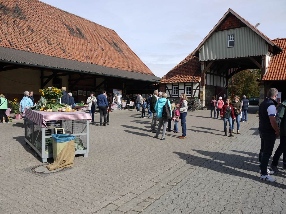Rittergut Garmissen