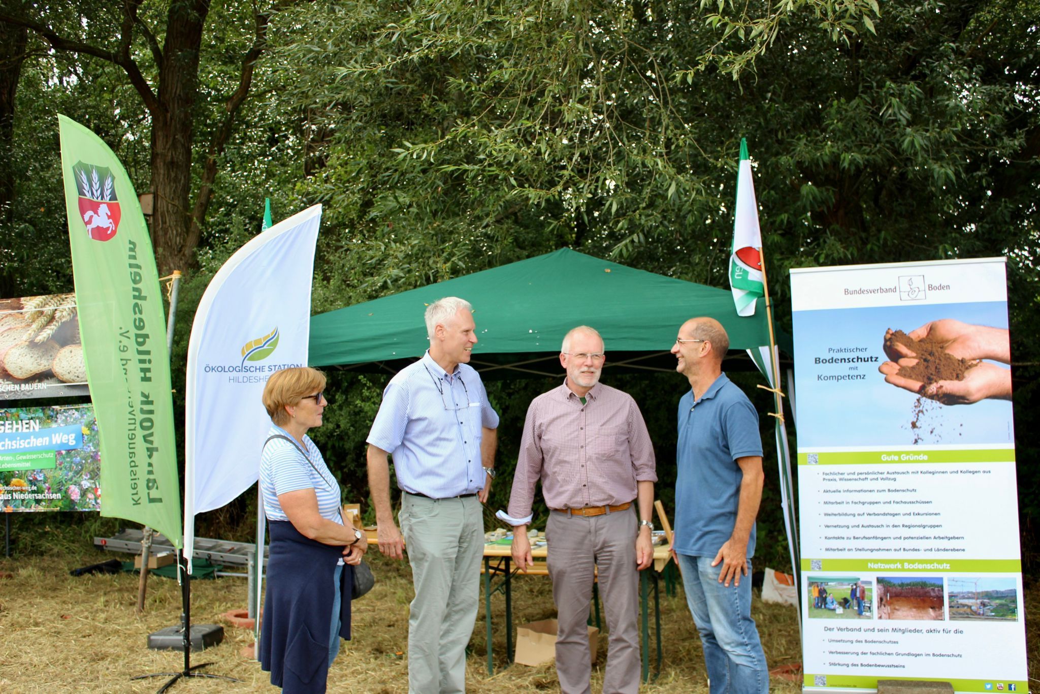Gespräch