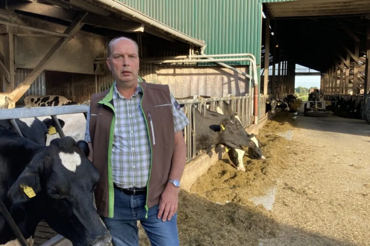 Landvolk: Milch braucht keinen geregelten Markt