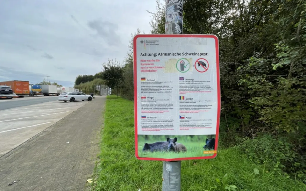 Landvolk ruft Urlauber zu verantwortungsvollem Verhalten auf