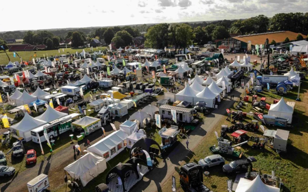 „LandTageNord“: Vier Tage Landwirtschaft erleben