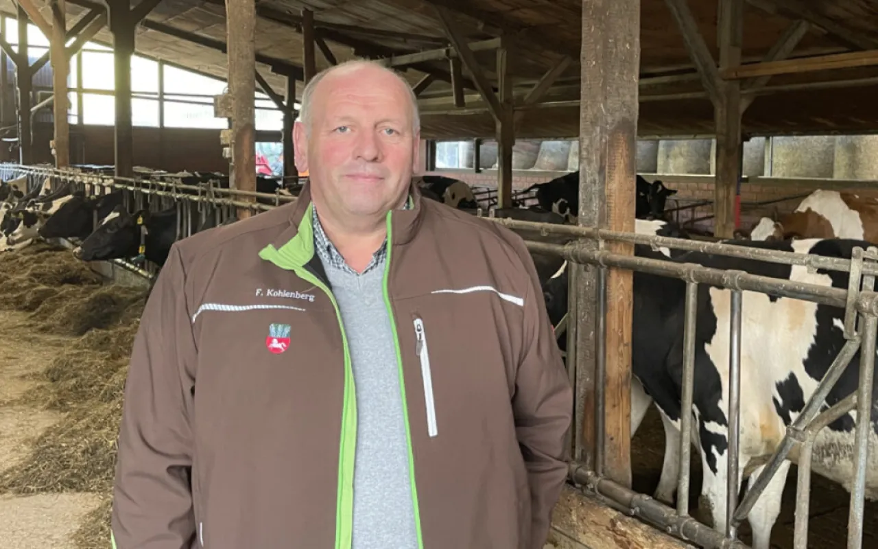 Landvolk startet Video-Aktion gegen GMO-Regelungen