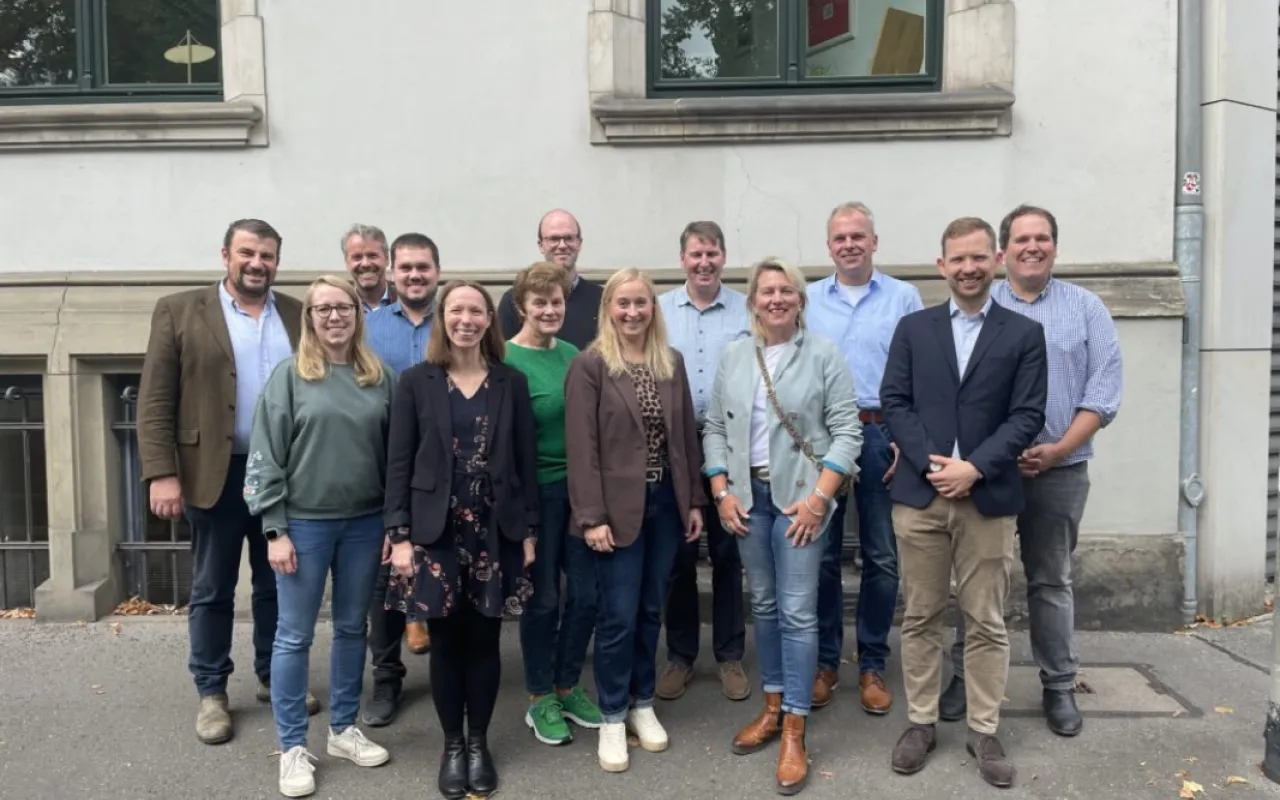 GAP-Reform ab 2028: Weniger Geld, mehr Auflagen?