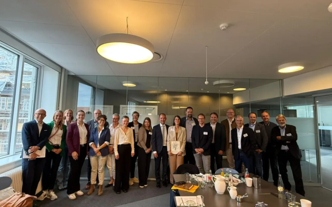 Hennies: „Dänemark als Vorbild? Ein klares Jein“