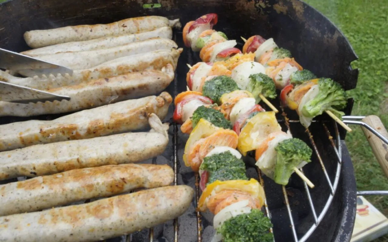 Ehlers: „Grillen geht immer – gerne mit mehr Schwein“