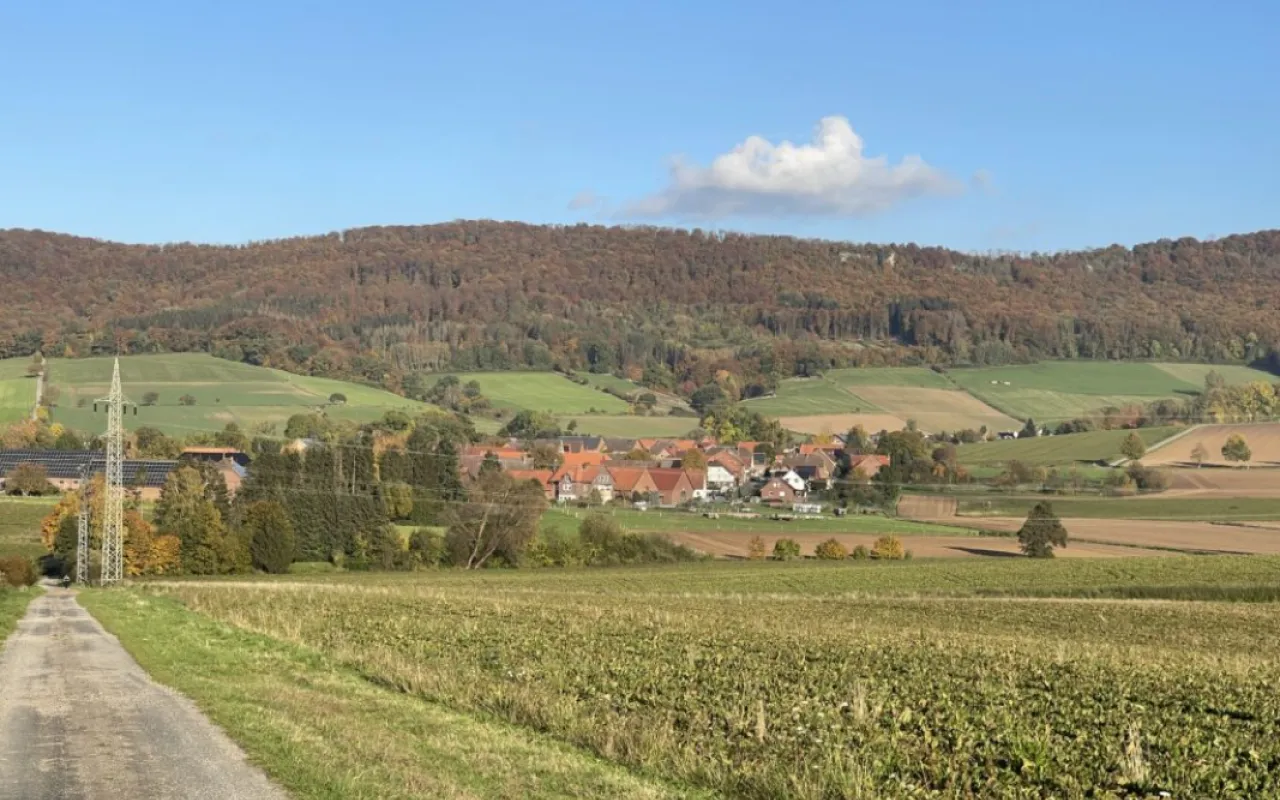 Stadt. Land.Krise? Agrarsoziale Gesellschaft diskutiert