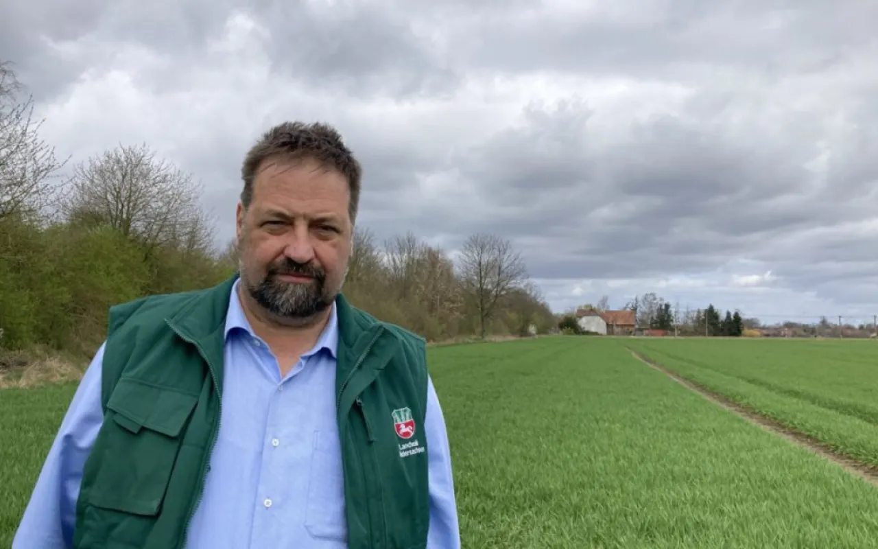 Bundesverwaltungsgericht erklärt alle Landesdüngeverordnungen für unwirksam