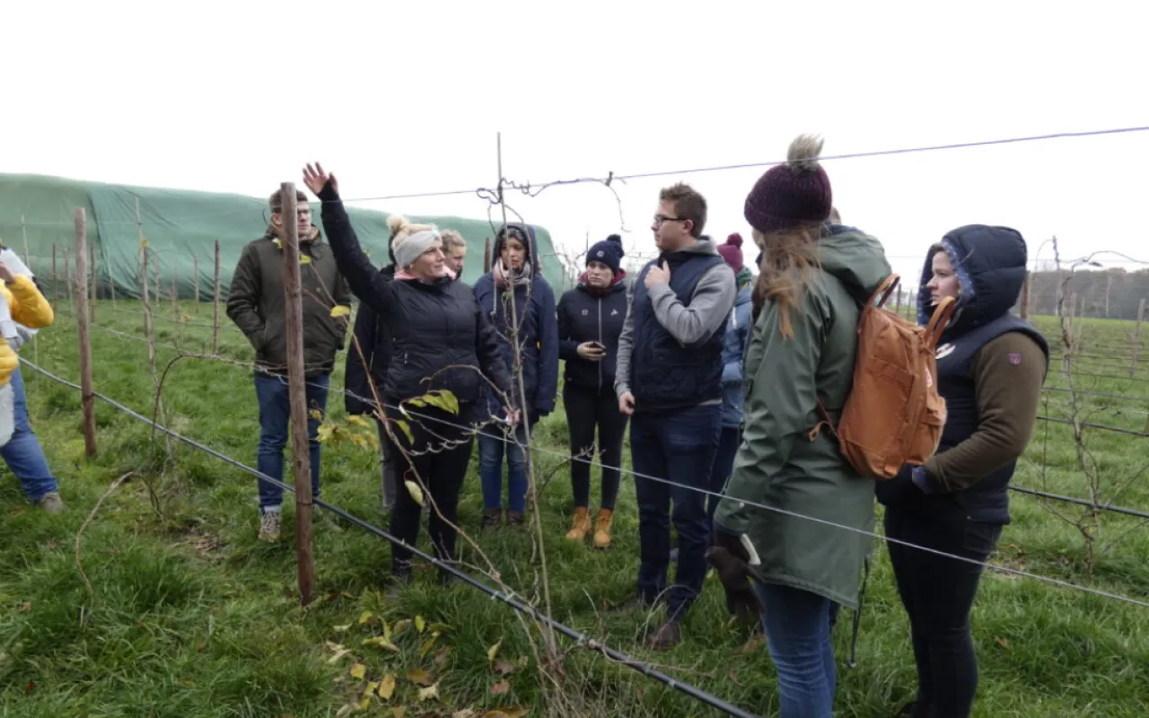 Landjugend sorgt auch 2026 für Bewegung