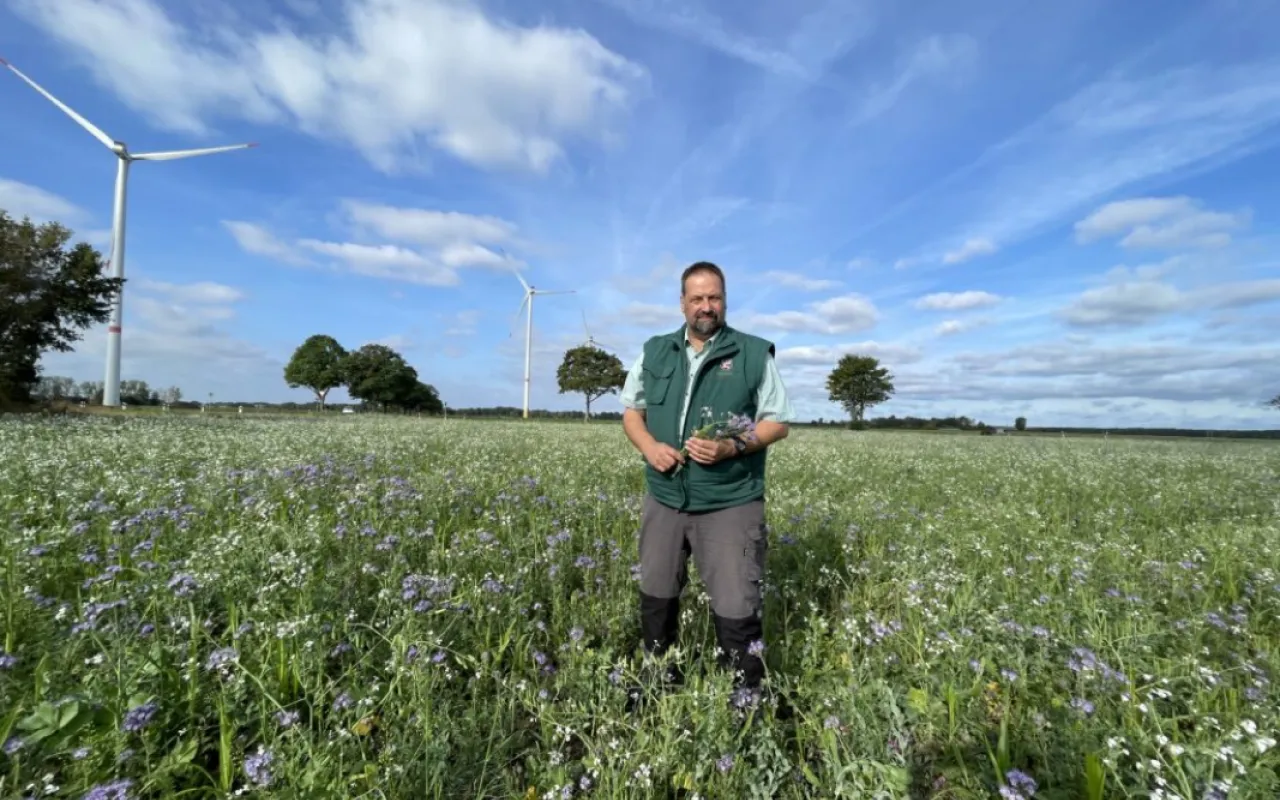 Landvolk: Kurswechsel zum Bürokratieabbau bleibt aus