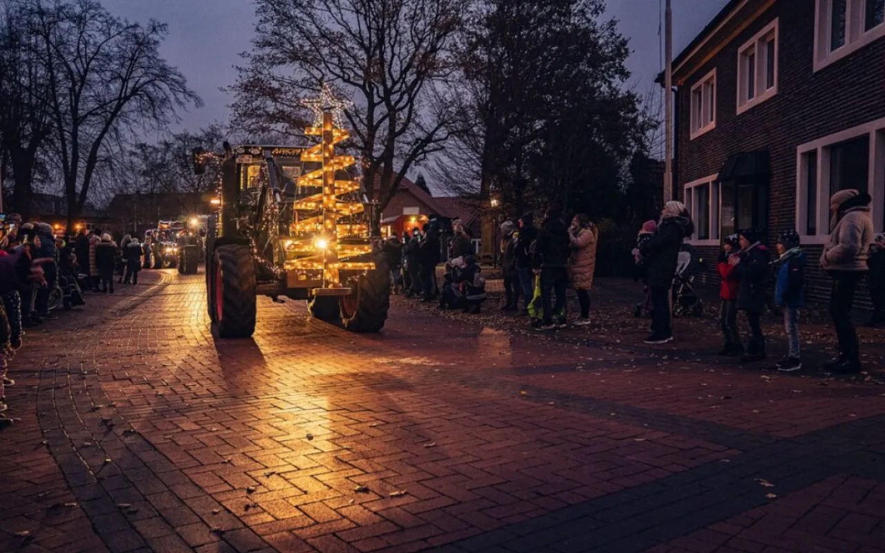 Landwirte laden zu weihnachtlichen Erlebnissen ein