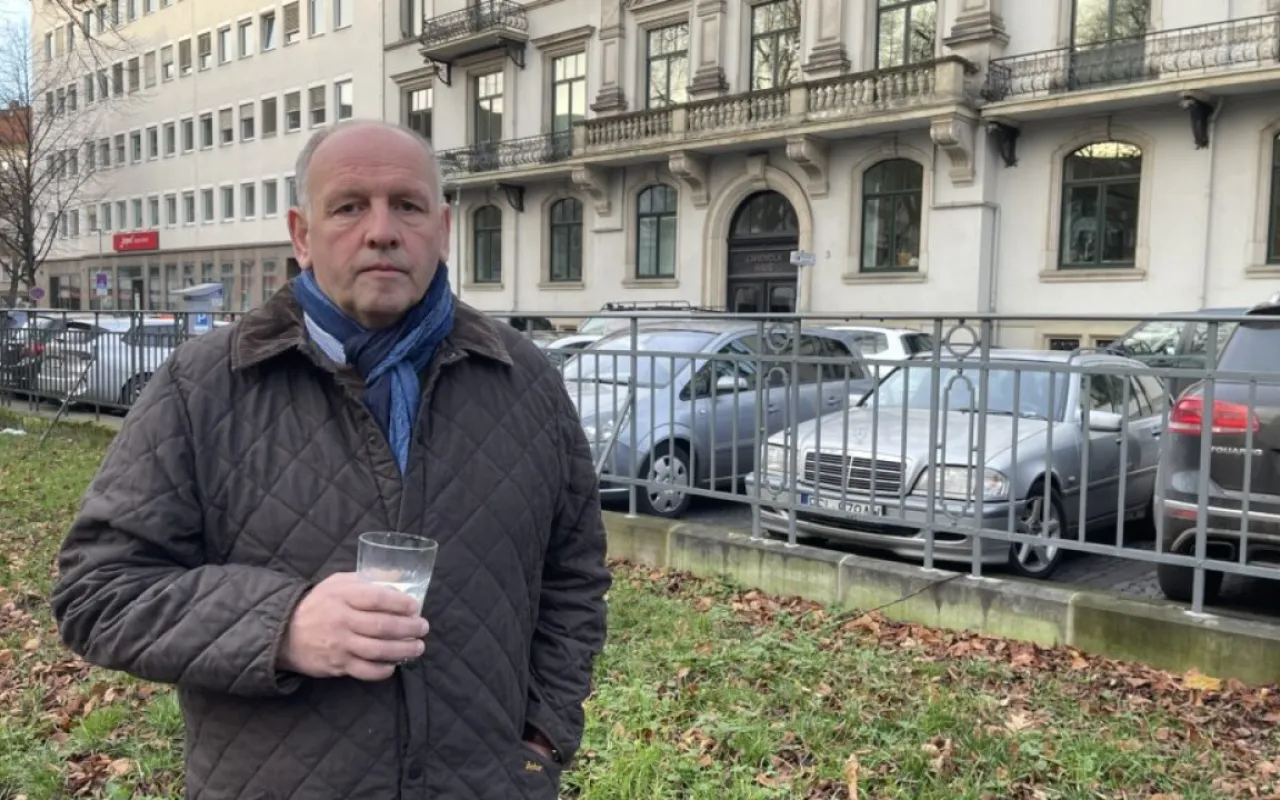 Landvolk: Preissenkung ist ein „Tritt in die Kniekehle“