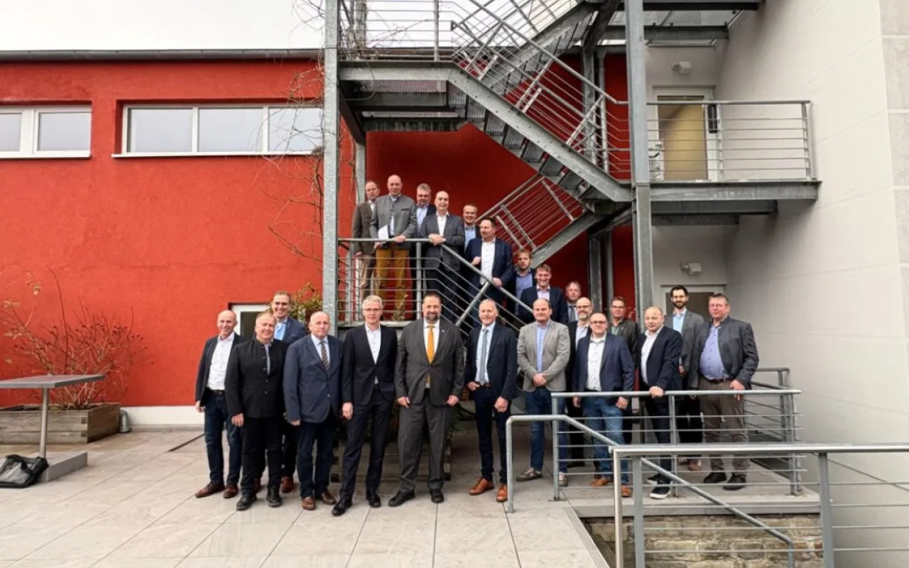 TenneT und Landvolk Niedersachsen setzen auf Verlässlichkeit