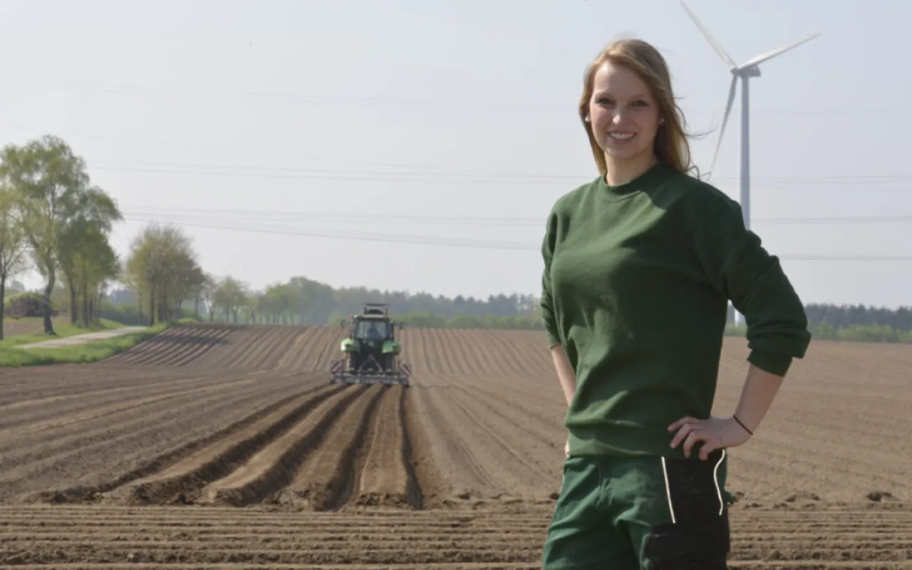 Grüne Berufe: Noch Ausbildungsplätze für Sommer frei