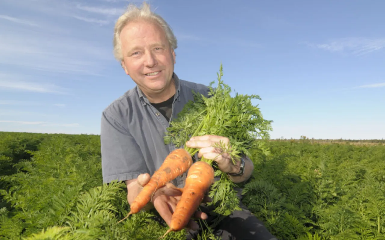 153 Menschen: Rekordwert bei Ernährungssicherung