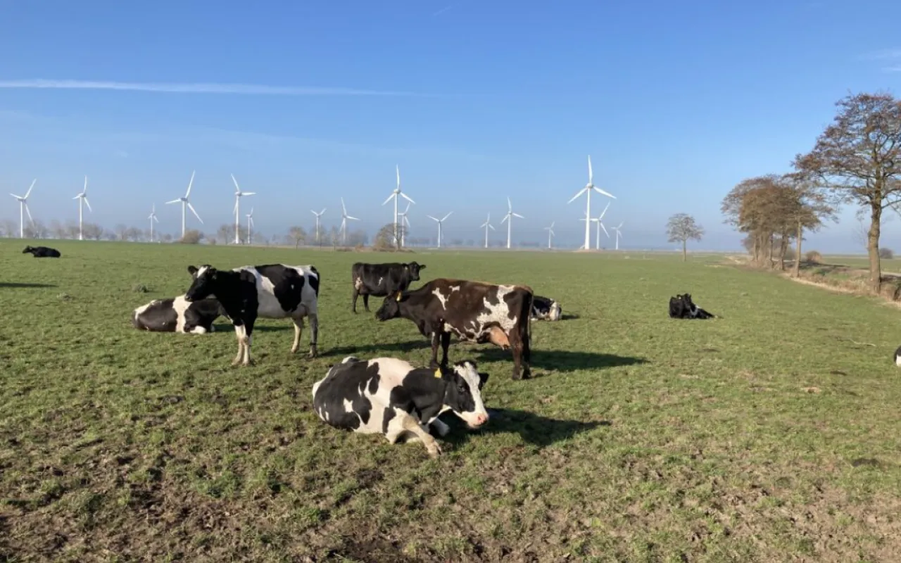 Kreislaufwirtschaft im „1×1 der Landwirtschaft“