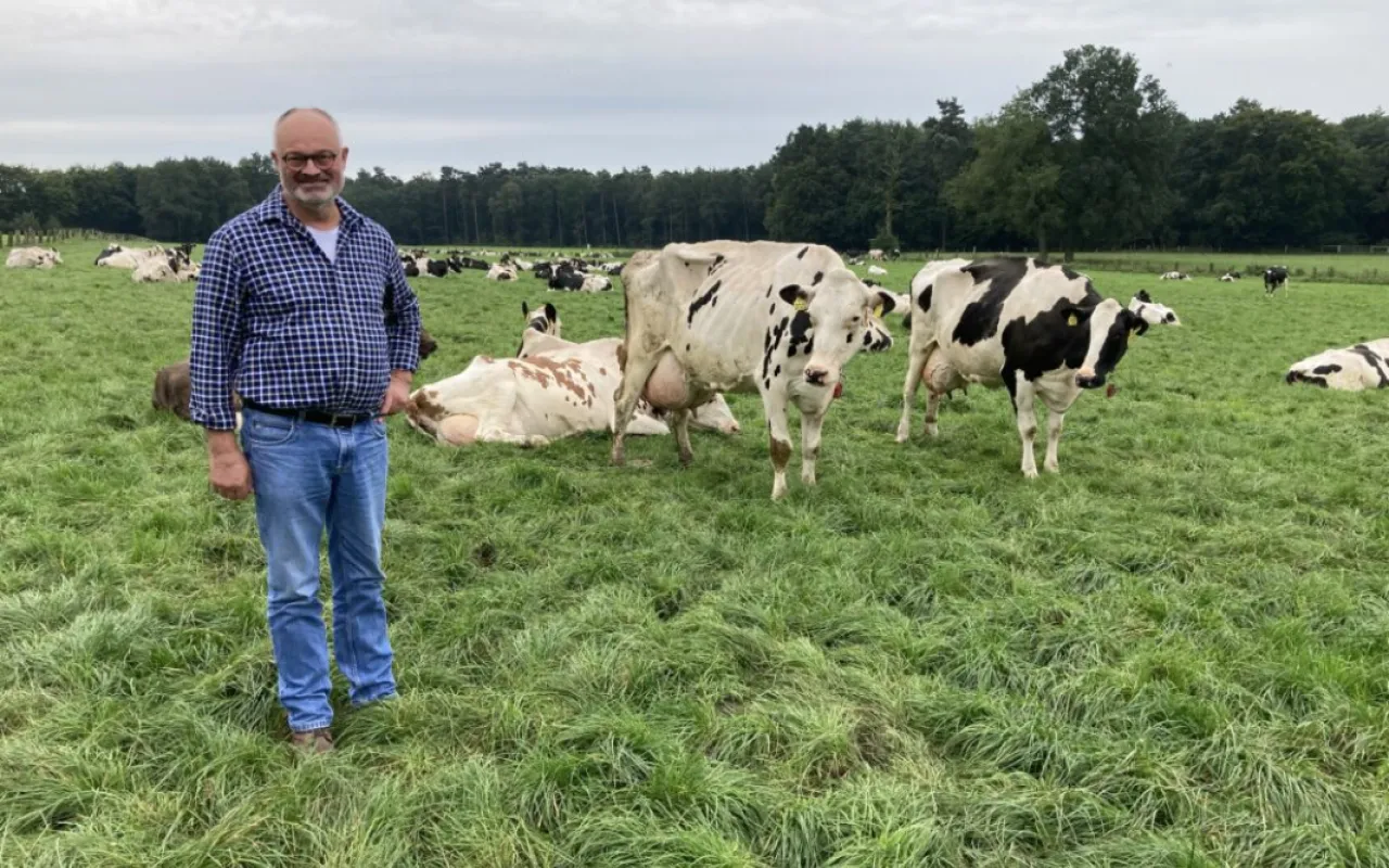 „Die Motivation ist entscheidend“