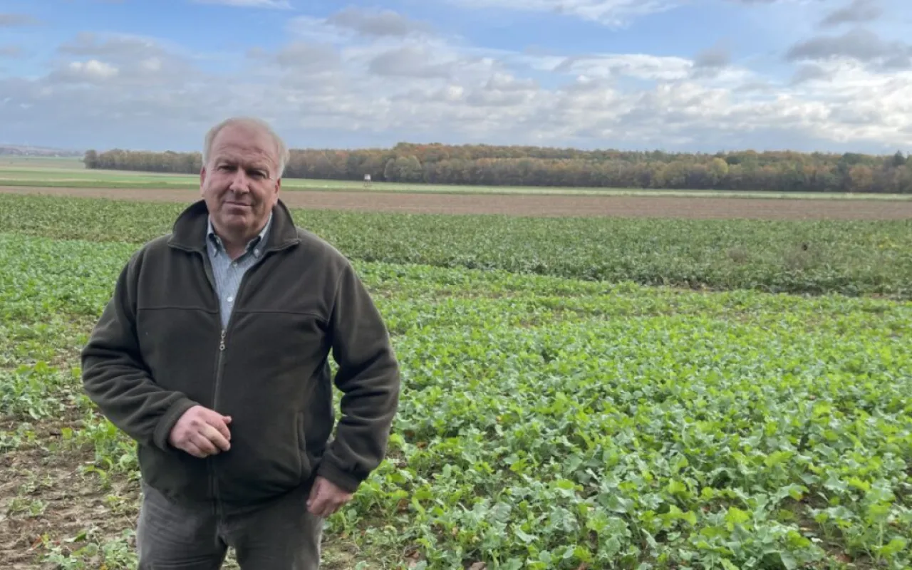 Viel Schnee, aber Niedersachsens Böden bleiben durstig