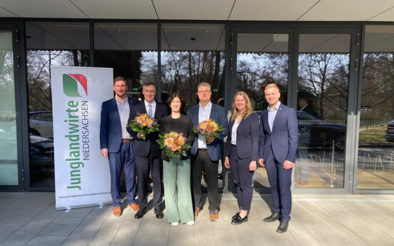 Hofnachfolge muss endlich attraktiver werden