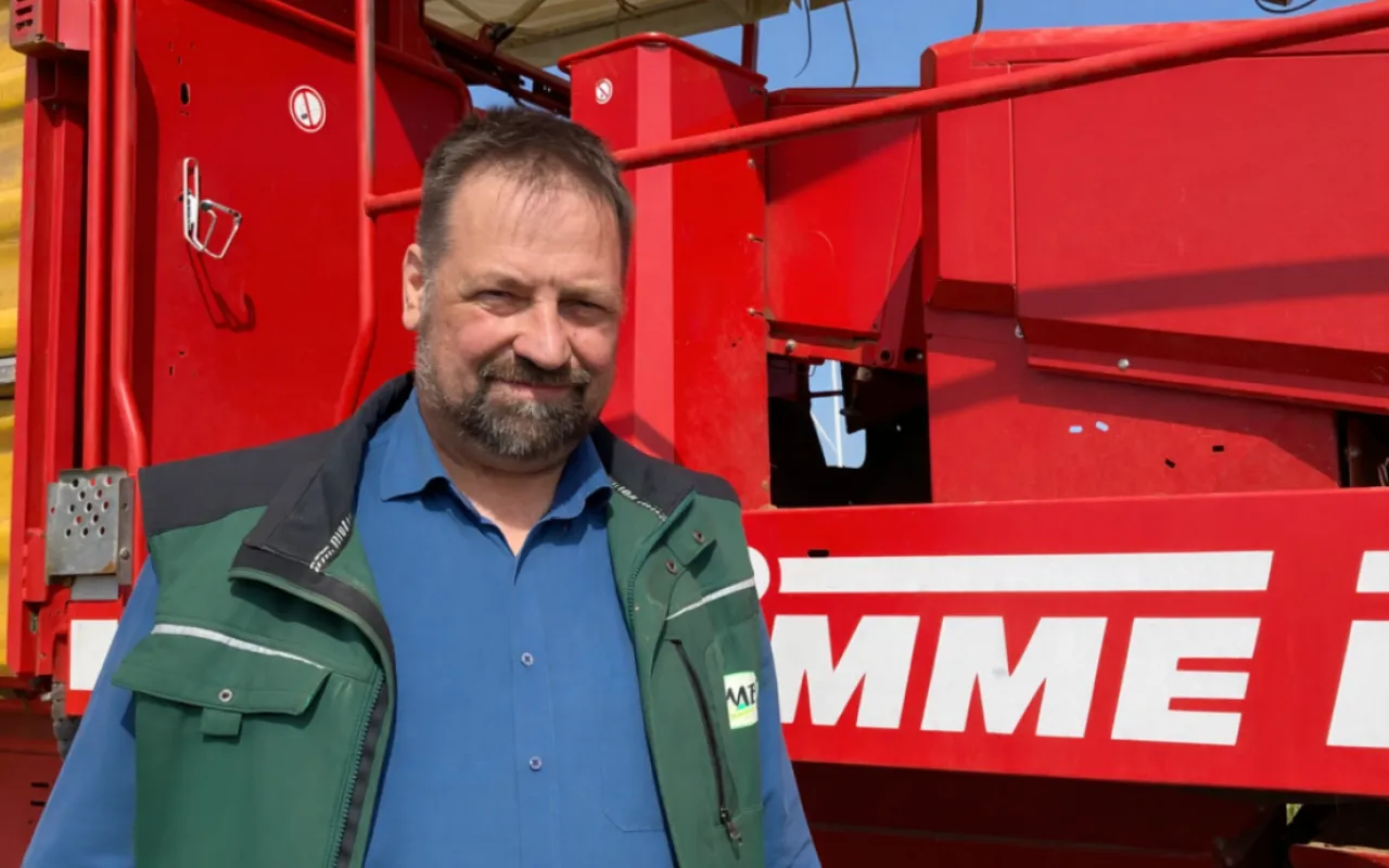 Energiepreise, Dünger und Marktstrukturen setzen Landwirtschaft weiter unter Druck