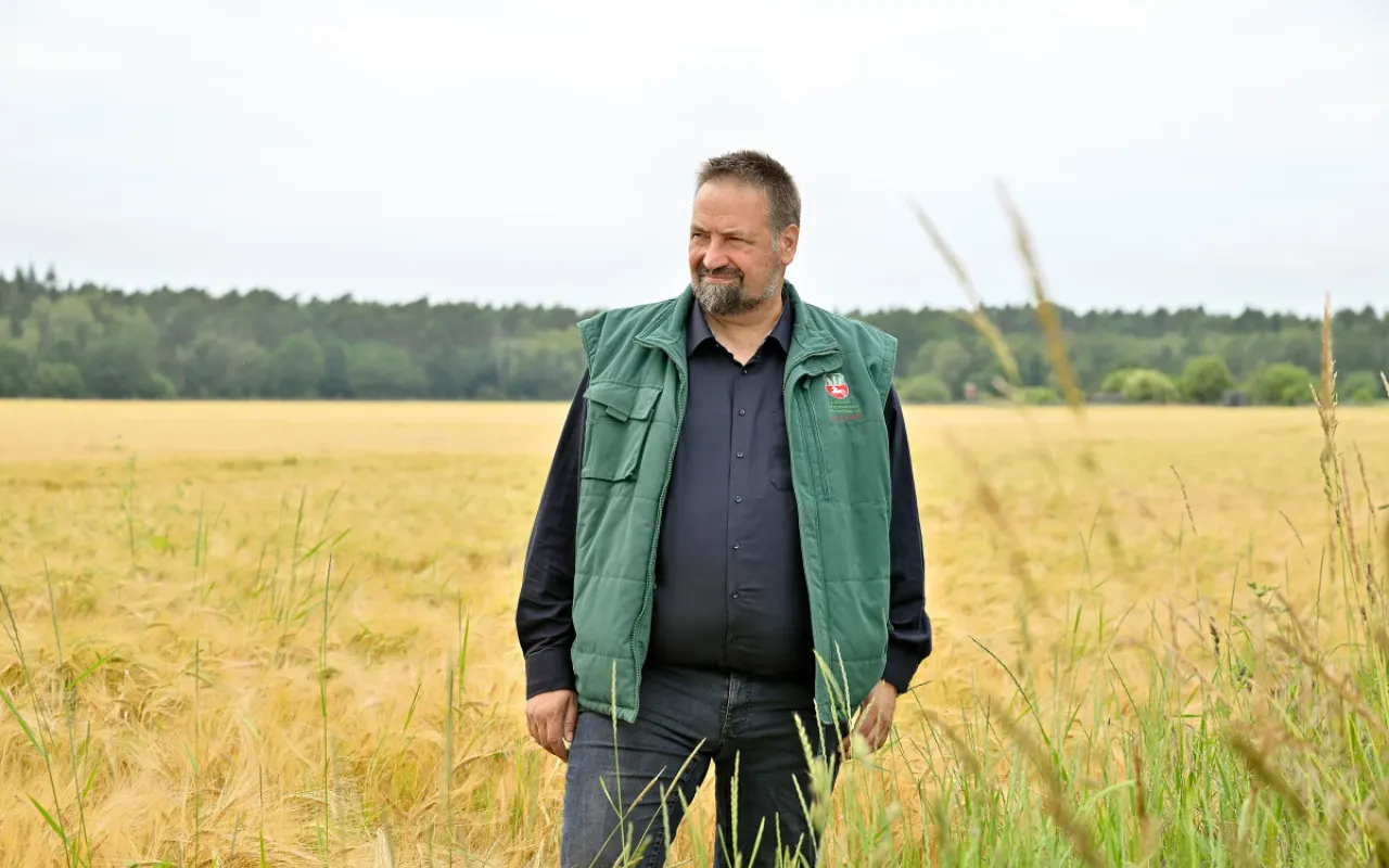 Ackerbau unter Druck: Ertragsausfälle und niedrige Erzeugerpreise gefährden Betriebe