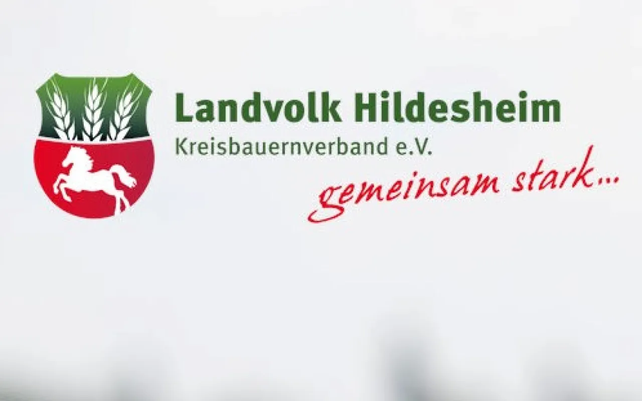 Postition des Landvolk Niedersachsen