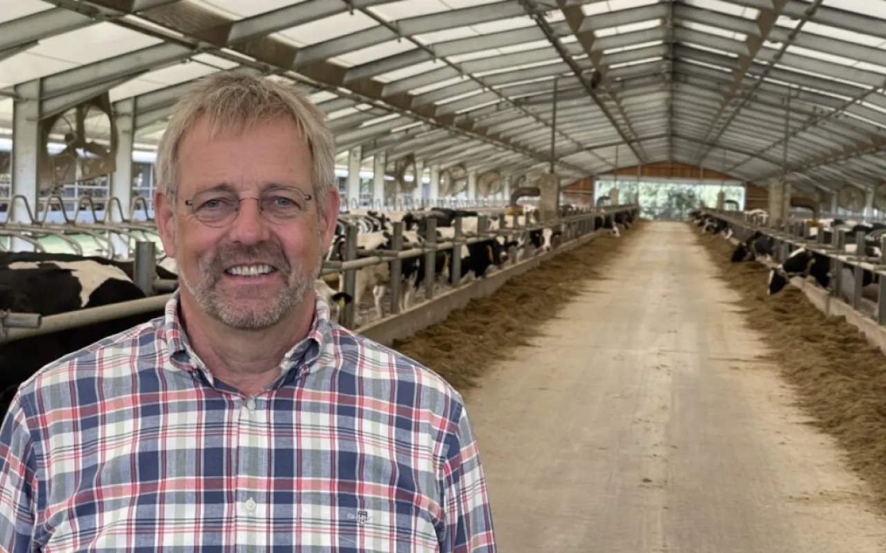 Klimaplattform Milch: Meilenstein für den Klimaschutz