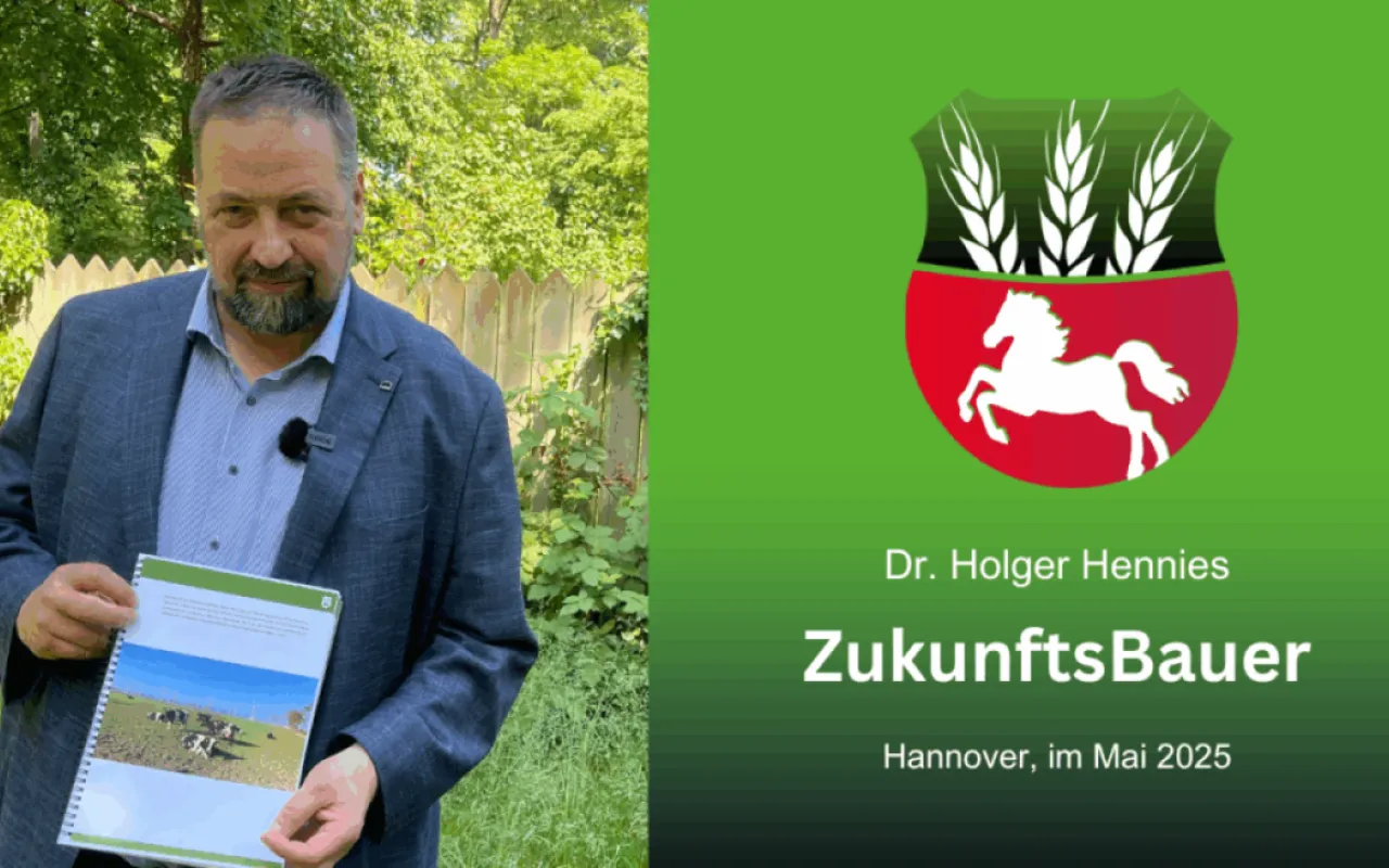 ZukunftsBauerTag2025 (Video)