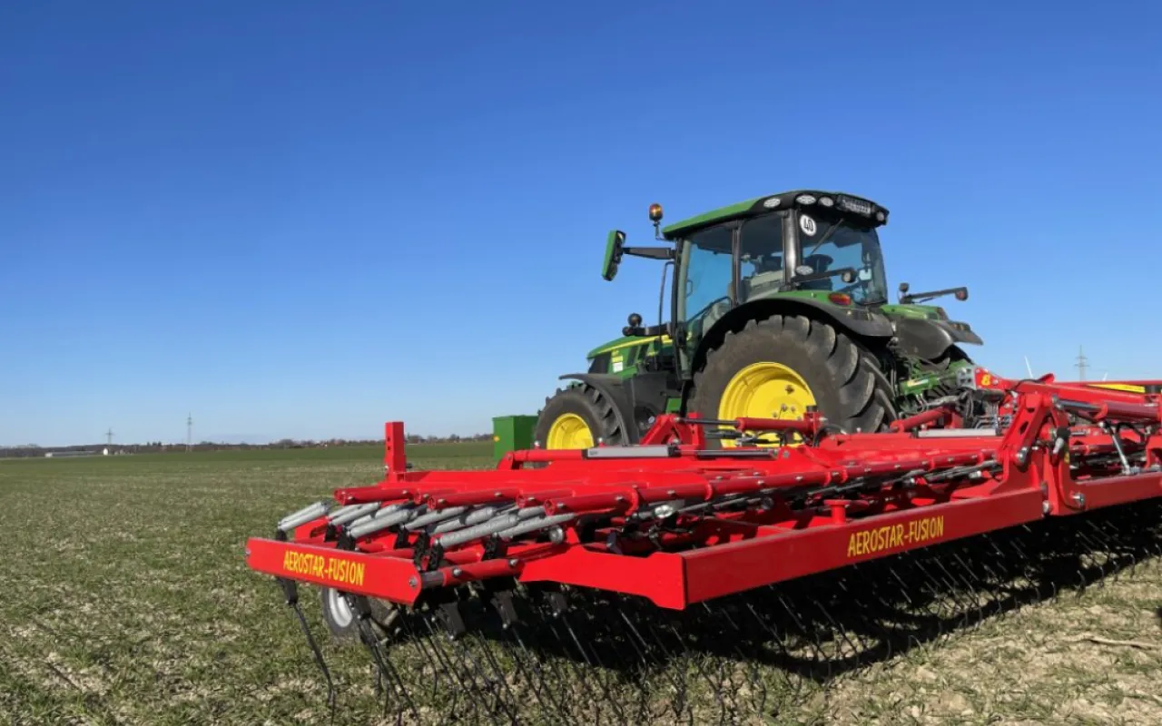 Landvolk blickt auf AFP 2025: Chancen für landwirtschaftliche Betriebe