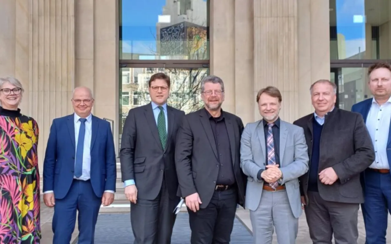 Landvolk: Grundsteuerbefreiung für Realverbände