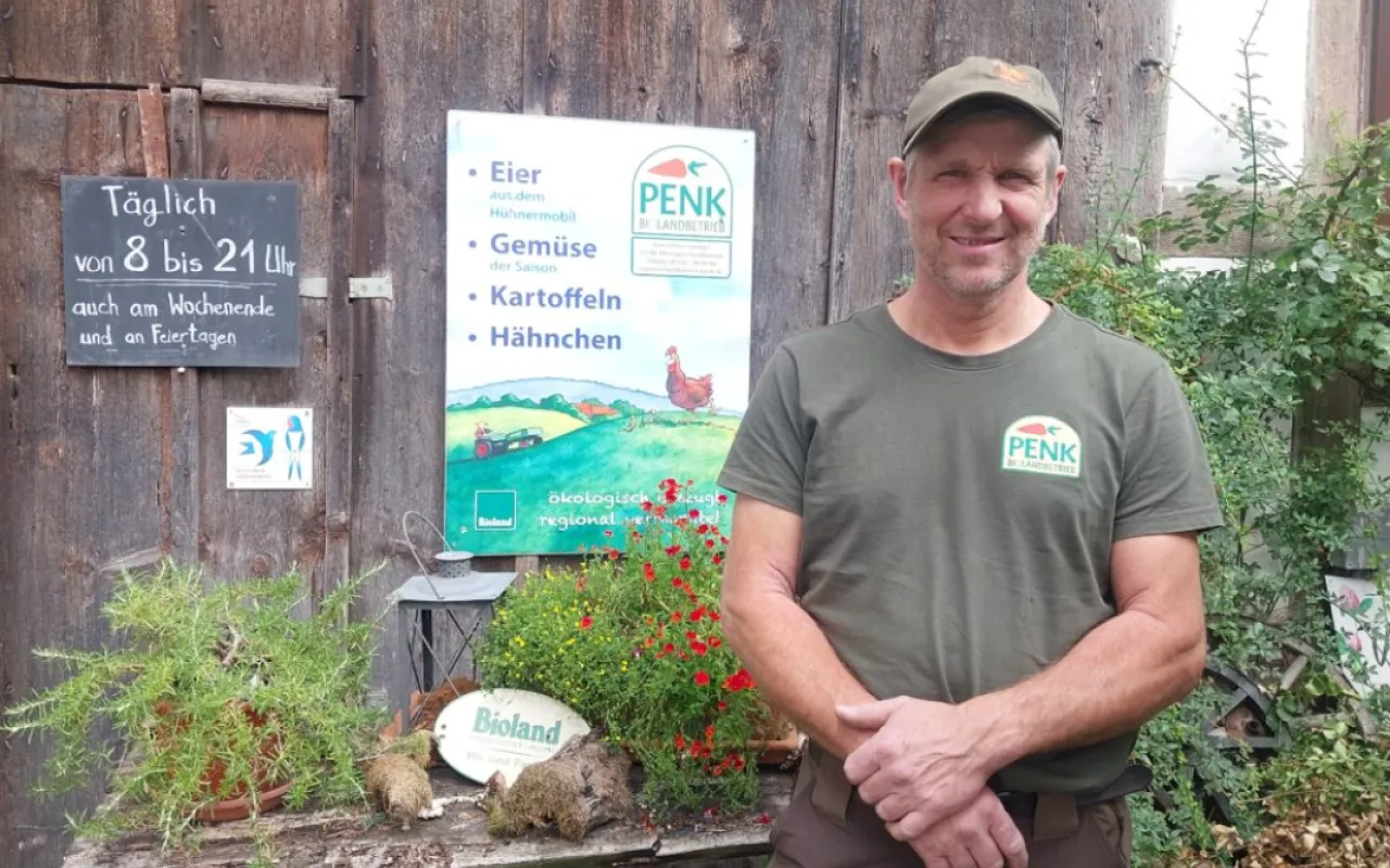 „Wir versuchen, die Fragen der Zeit zu beantworten“