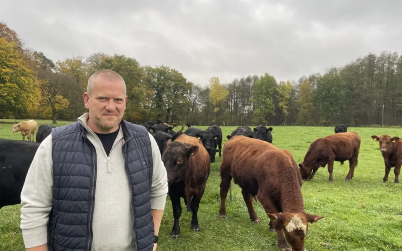 Enormer Kontrollaufwand schreckt Biobauern ab