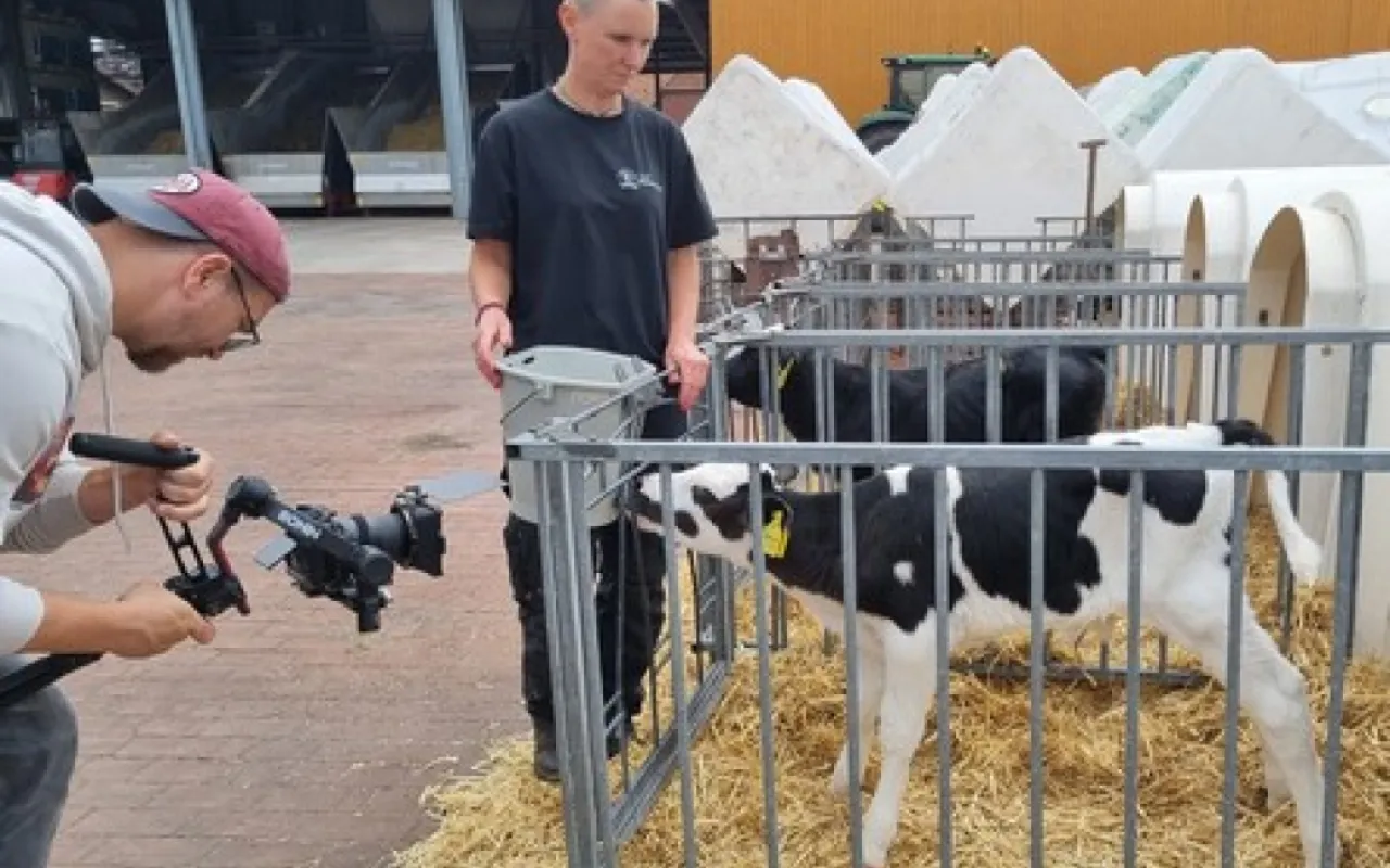 Neues Schuljahr, neue Impulse vom Hof