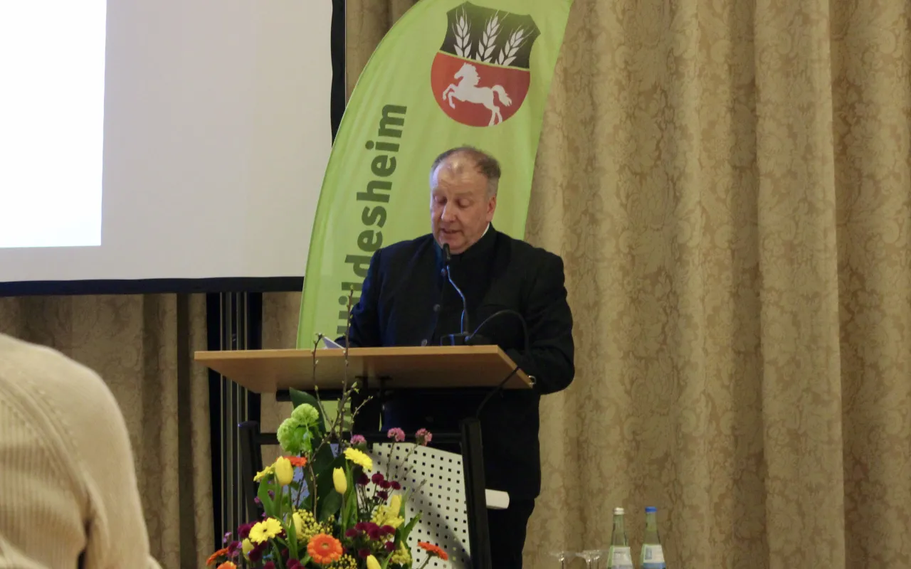 Mitgliederversammlung