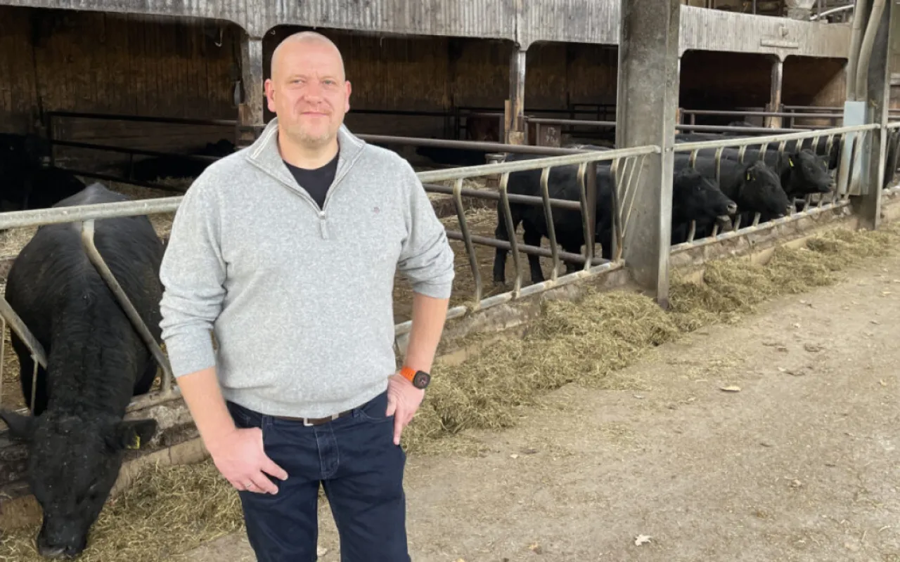 Das Zuviel an Bürokratie lähmt auch die Bio-Betriebe