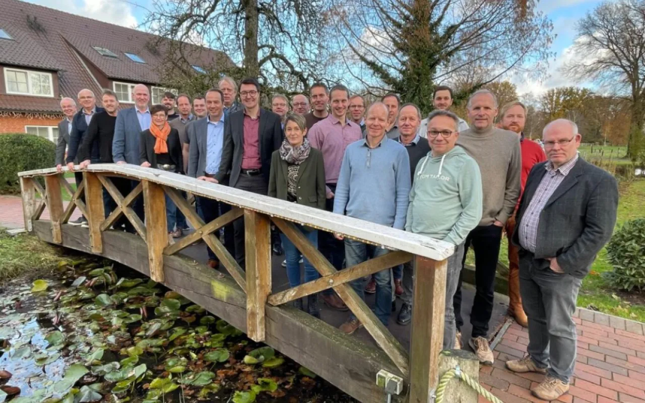 Niedersachsens Schweinehalter brauchen Zukunft