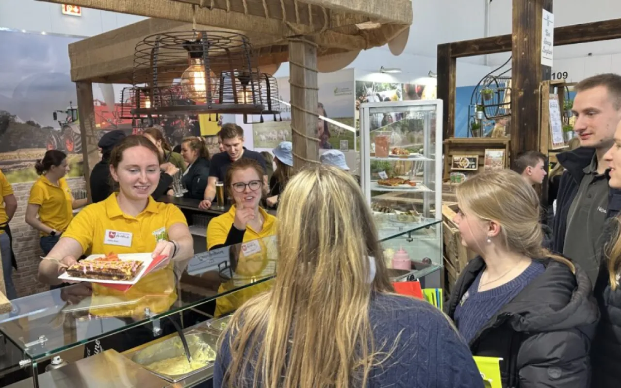 Strohpuppen, Kartoffelsushi und Teamtraining