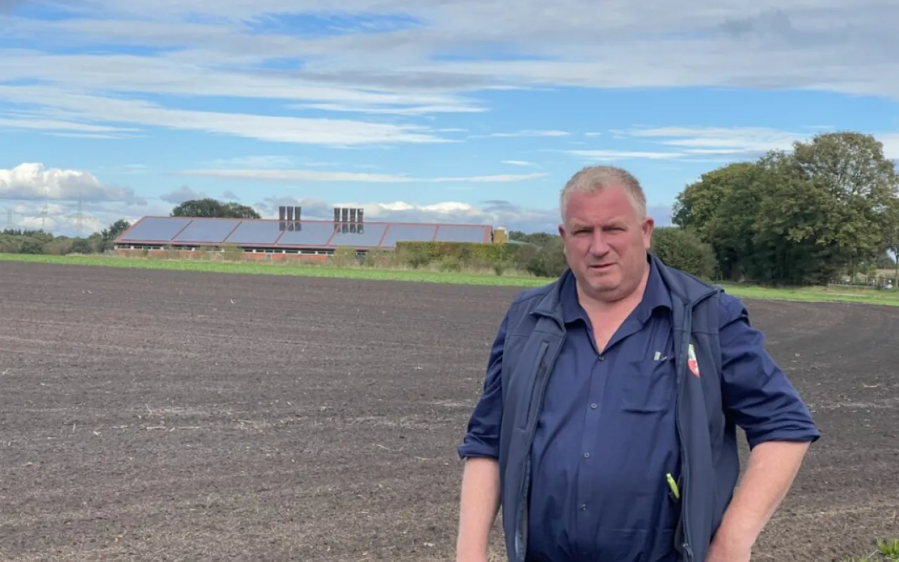 Landvolk: Netzpaket sorgt für Unruhe auf dem Land