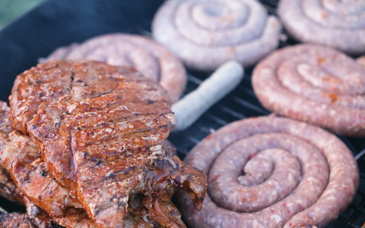 Regional auf dem Rost: Niedersachsen punktet zum Grillauftakt