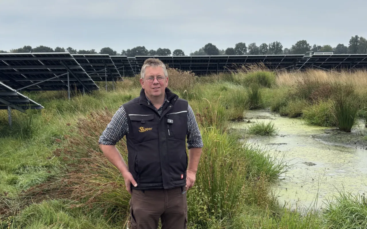 EEG 2027 muss Moor-PV wirtschaftlich möglich machen