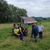 Landwirtschaftliche Wissenstour
