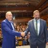 Hennies zum Vizepräsidenten des Deutschen Bauernverbandes gewählt