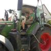 Trecker
