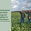 Nein zur Zuckersteuer